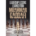 Leadership Lessons Learned From Muammar Gaddafi