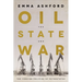 Oil, the State, and War: The Foreign Policies of Petrostates