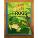 Nobody Likes Frogs: A Book of Toadally Fun Facts