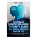 The Ultimate Cognitive Behavioral Therapy Guide to a Better, Healthier, Happier YOU: Manage Depression, Insomnia, Anxiety, OCD, Intrusive Thoughts, Pr