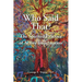 Who Said That?: The Spirited Practice of Active Imagination