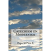 Catechism on Modernism