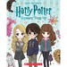 Hogwarts Dress-Up! (Harry Potter)