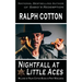Nightfall at Little Aces