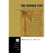 The Sacred Text: Biblical Authority in Nineteenth-Century America