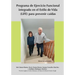 Programa de Ejercicio Funcional integrado en el Estilo de Vida (LiFE) para prevenir caídas - Manual del entrenador