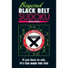 Beyond Black Belt Sudoku