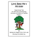 Lord, Bless Me & My Kids!: Volume 1