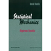 Statistical Mechanics: Rigorous Results