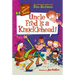 My Weirdtastic School #2: Uncle Fred Is a Knucklehead!