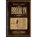 Vintage Brooklyn Advertisements Vol 1