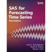 SAS for Forecasting Time Series, Third Edition
