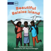 Beautiful Balalae Island