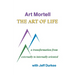 The Art of Life: A Transformation from Externally to Internally Oriented