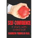 Self-Confidence: It Starts With A Red Ball