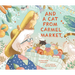 And a Cat from Carmel Market
