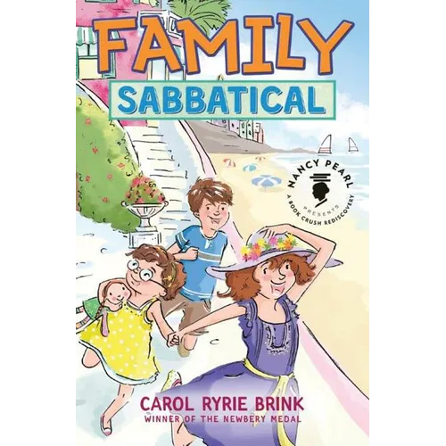 Family Sabbatical