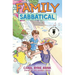 Family Sabbatical