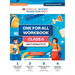 Oswaal NCERT & CBSE One For All Workbook Mathematics Class 6 Updated As Per NCF MCQ's VSA SA LA For Latest Exam