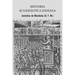 Historia eclesiástica indiana