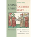 Living Together, Living Apart: Rethinking Jewish-Christian Relations in the Middle Ages