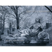 Ode to a Cemetery: Bethany Eden Jacobson