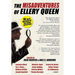 The Misadventures of Ellery Queen