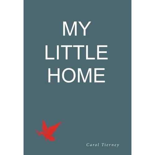 MY LITTLE HOME Volume 2