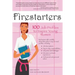 Firestarters: 100 Job Profiles to Inspire Young Women