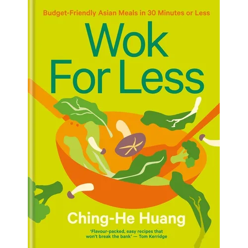 Wok for Less: Budget-Friendly Asian Meals in 30 Minutes or Less