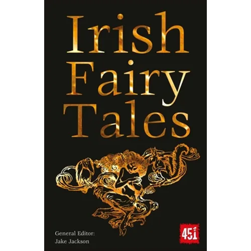 Irish Fairy Tales