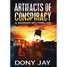 Artifacts of Conspiracy: A Warrior Spy Thriller