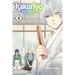 Kakuriyo: Bed & Breakfast for Spirits, Vol. 4