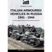 Italian armoured vehicles in Russia 1941-1944