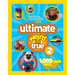 Ultimate Weird But True 2: 1,000 Wild & Wacky Facts & Photos!