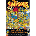 Simpsons Comics Colossal Compendium Volume 6