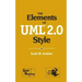 The Elements of UML 2.0 Style