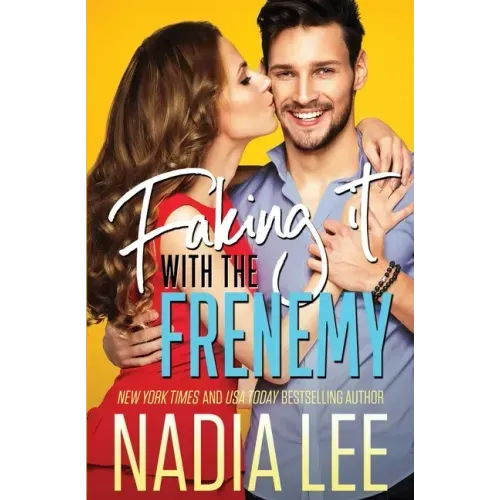 Faking It with the Frenemy
