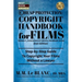 CHEAP PROTECTION, COPYRIGHT HANDBOOK FOR FILMS, 2nd Edition: Step-by-Step Guide to Copyright Your Film Without a Lawyer