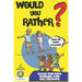 Would You Rather? Book for Kids: Guess the Choice Challenge, Answer The Hilarious, Silly, Questions and Be the Best at Guessing the Right Choice. Gift