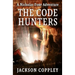 The Code Hunters: A Nicholas Foxe Adventure