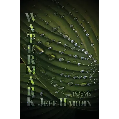 Watermark: Poems