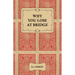 Why You Lose at Bridge