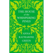 The House of the Whispering Pines: Caleb Sweetwater - Volume 3