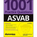 Asvab: 1001 Practice Questions for Dummies (+ Online Practice)
