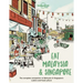 Lonely Planet Eat Malaysia and Singapore