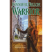 Warrior: Book Five of the Hythrun Chronicles