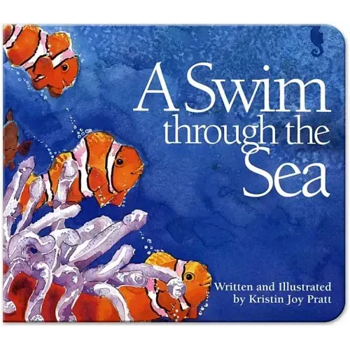 A Swim Through the Sea