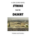 STRIKE from the DESERT: A Jon Levine Novel