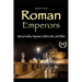 Roman Emperors: Marcus Aurelius, Vespanian, Hadrian, Nero, and Others